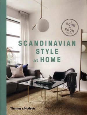 Scandinavian Style at Home