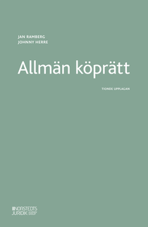 Allm&auml;n k&ouml;pr&auml;tt