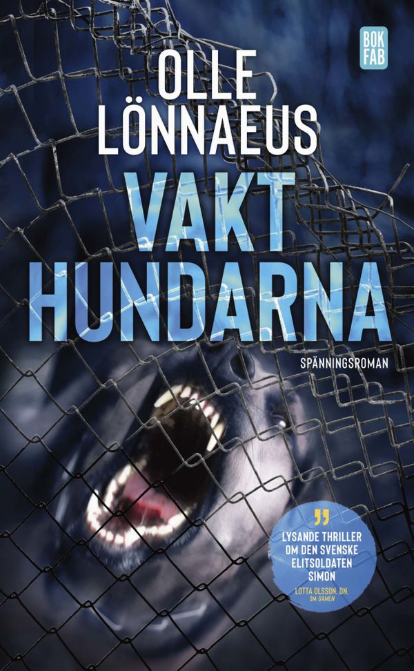 Vakthundarna | 0:e upplagan