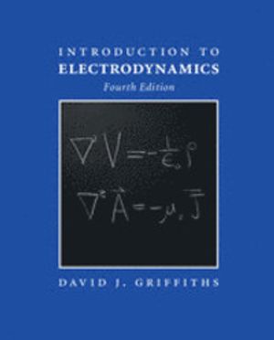 Introduction to Electrodynamics | 4:e upplagan