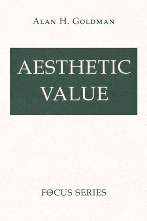 Aesthetic Value