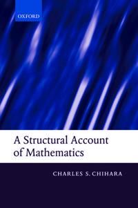 A Structural Account of Mathematics | 0:e upplagan