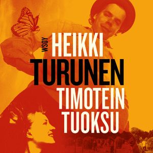 Timotein tuoksu | 1:a upplagan