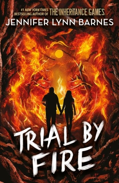 Raised by Wolves: Trial by Fire | 0:e upplagan