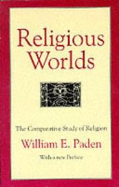 Religious Worlds | 2:a upplagan