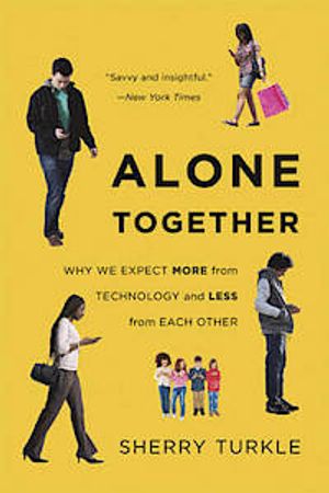 Alone Together | 4:e upplagan