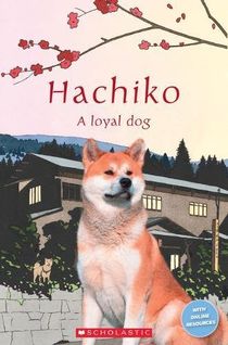 Hachiko: a loyal dog