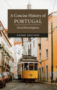 A Concise History of Portugal | 0:e upplagan