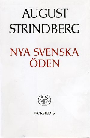 Nya svenska öden : Nationalupplaga. 56, Nya svenska öden | 1:a upplagan