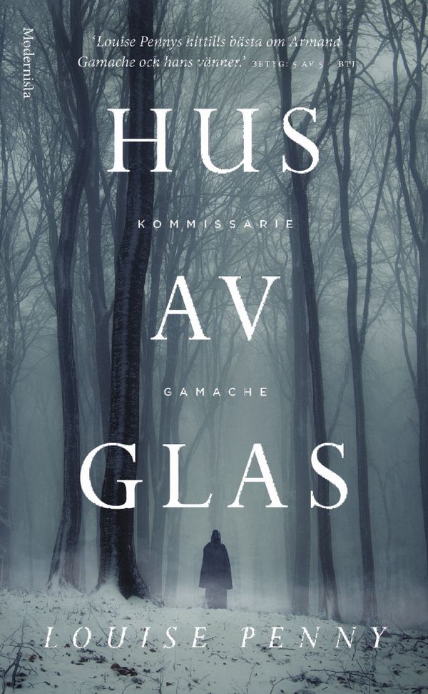 Hus av glas | 0:e upplagan