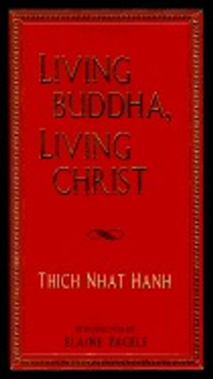 Living Buddha, Living Christ