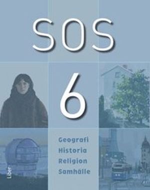 SOS 6 | 1:a upplagan