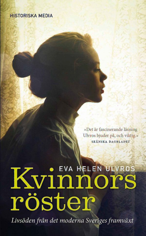 Kvinnors röster | 1:a upplagan