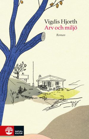 Arv och miljö |  2:e upplagan