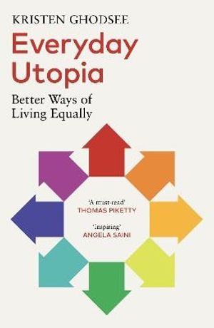 Everyday Utopia