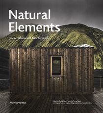 Natural Elements - Arkís Architects