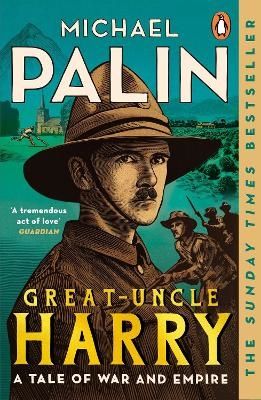 Great-Uncle Harry | 0:e upplagan