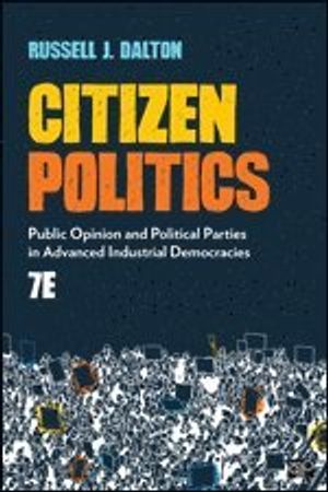 Citizen Politics | 7:e upplagan