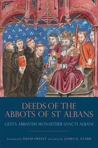 The Deeds of the Abbots of St Albans