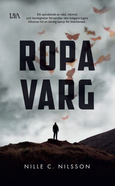 Ropa varg | 0:e upplagan