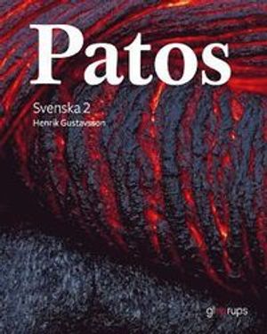 Patos, Svenska 2 | 1:a upplagan