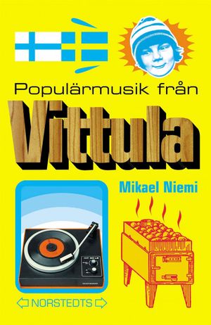 Populärmusik från Vittula | 1:a upplagan