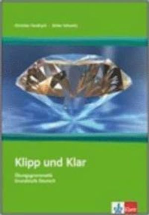 Klipp und Klar. Ohne Lösungen