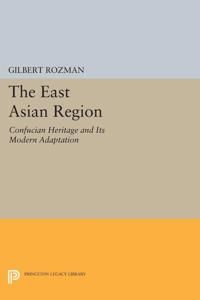 East asian region - confucian heritage and its modern adaptation | 0:e upplagan