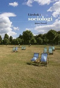 Lärobok i sociologi