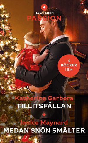 Tillitsfällan ; Medan snön smälter | 1:a upplagan