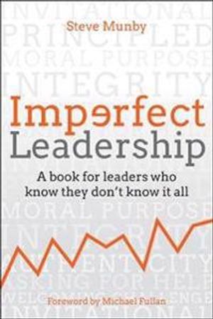 Imperfect Leadership