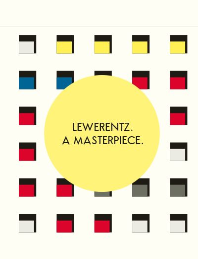 Lewerentz. A Masterpiece | 0:e upplagan