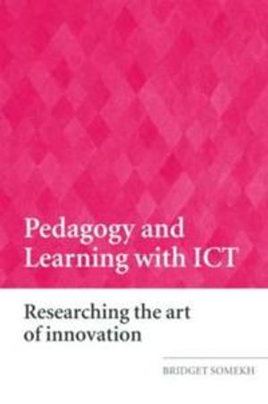 Pedagogy and Learning with ICT | 1:a upplagan