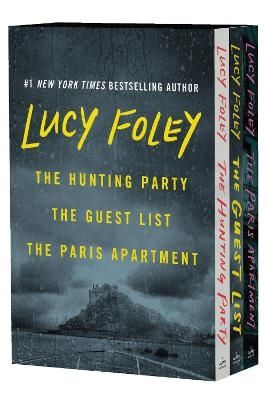 Lucy Foley Boxed Set | 0:e upplagan