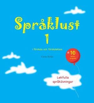 Språklust 1