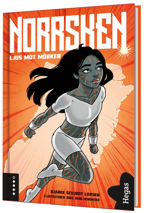 Norrsken - Ljus mot mörker | 1:a upplagan