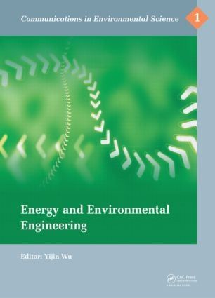 Energy and Environmental Engineering | 1:a upplagan