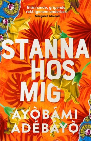 Stanna hos mig | 1:a upplagan