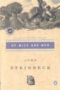 Of Mice and Men | 0:e upplagan