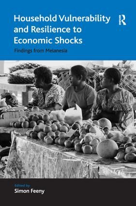 Household Vulnerability and Resilience to Economic Shocks | 1:a upplagan