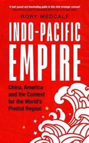 Indo-Pacific Empire