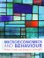 Microeconomics and Behaviour
