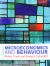 Microeconomics and Behaviour (2016)