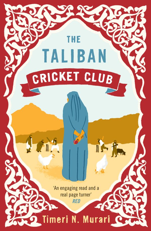 The Taliban Cricket Club | 0:e upplagan