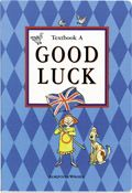 Good Luck A Textbook