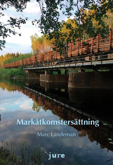 Markåtkomstersättning | 0:e upplagan