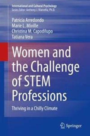 Women and the Challenge of STEM Professions | 1:a upplagan