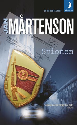 Spionen