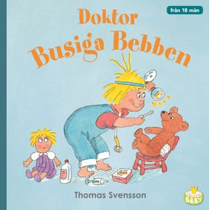 Doktor Busiga Bebben