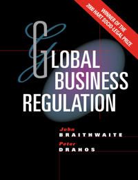 Global Business Regulation | 0:e upplagan